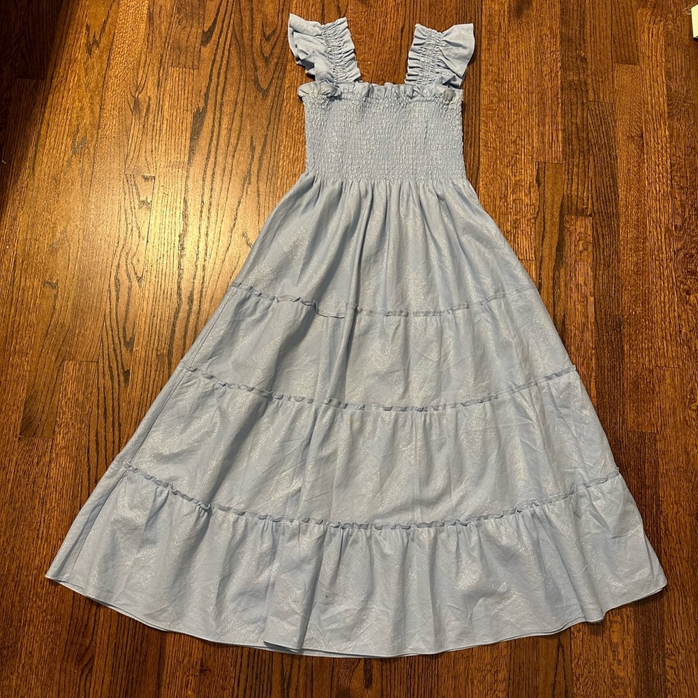 Hill House Ellie Nap Dress - size small